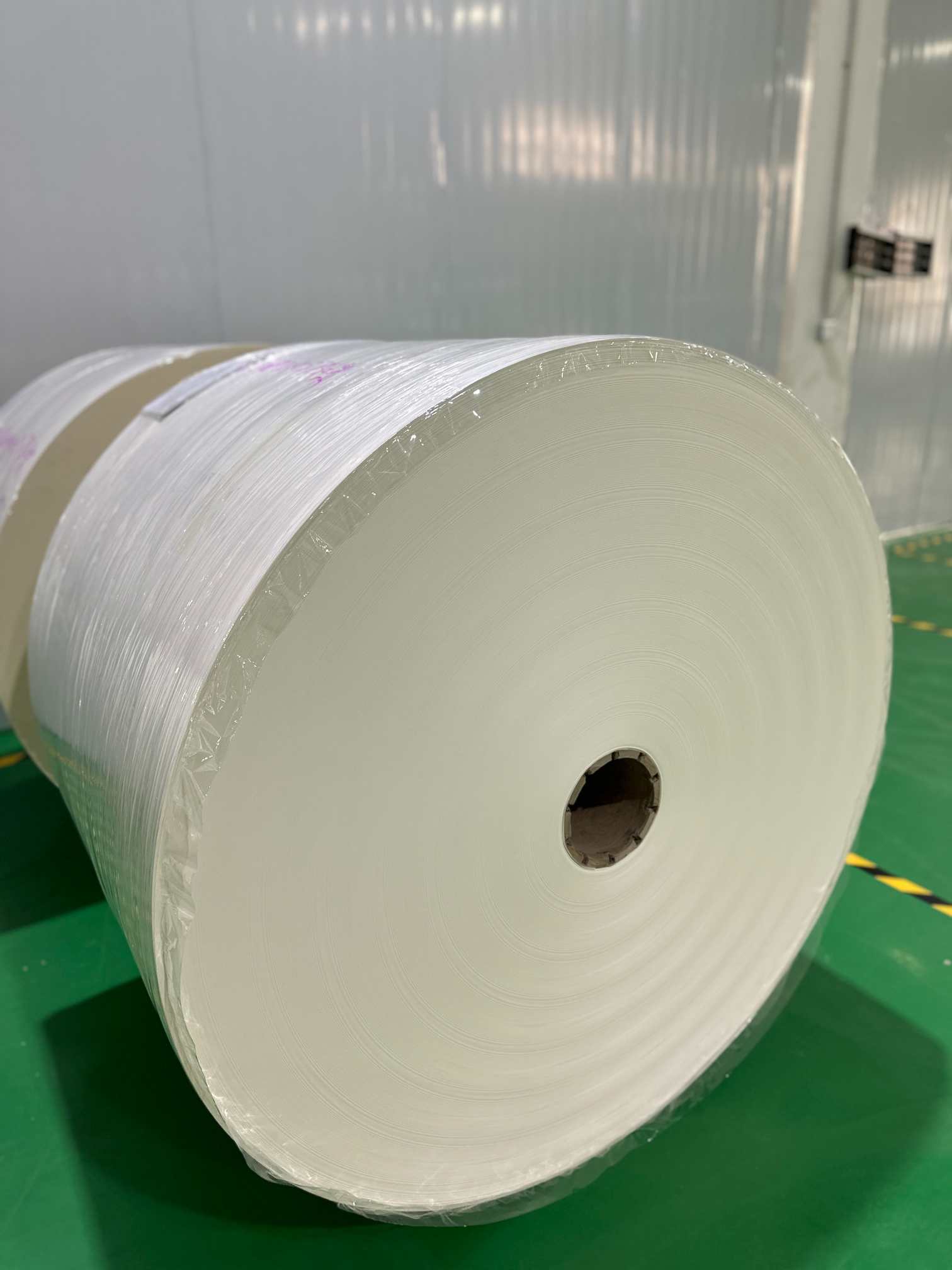 Coloured Greaseproof Paper Sheets
