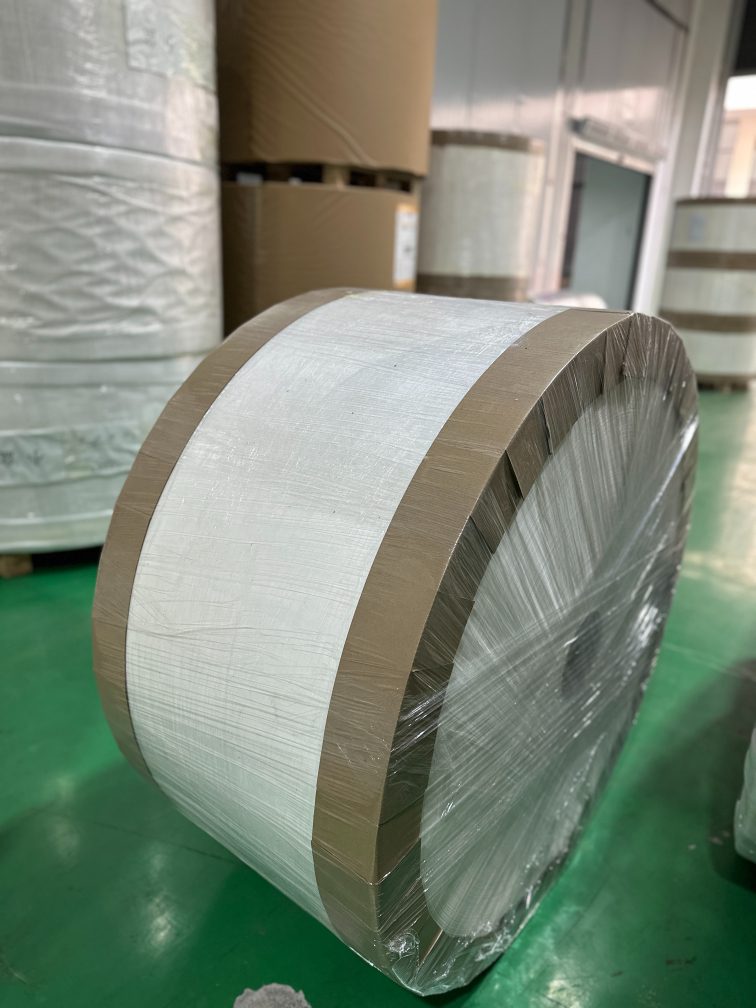 Food-Safe Biodegradable Paper