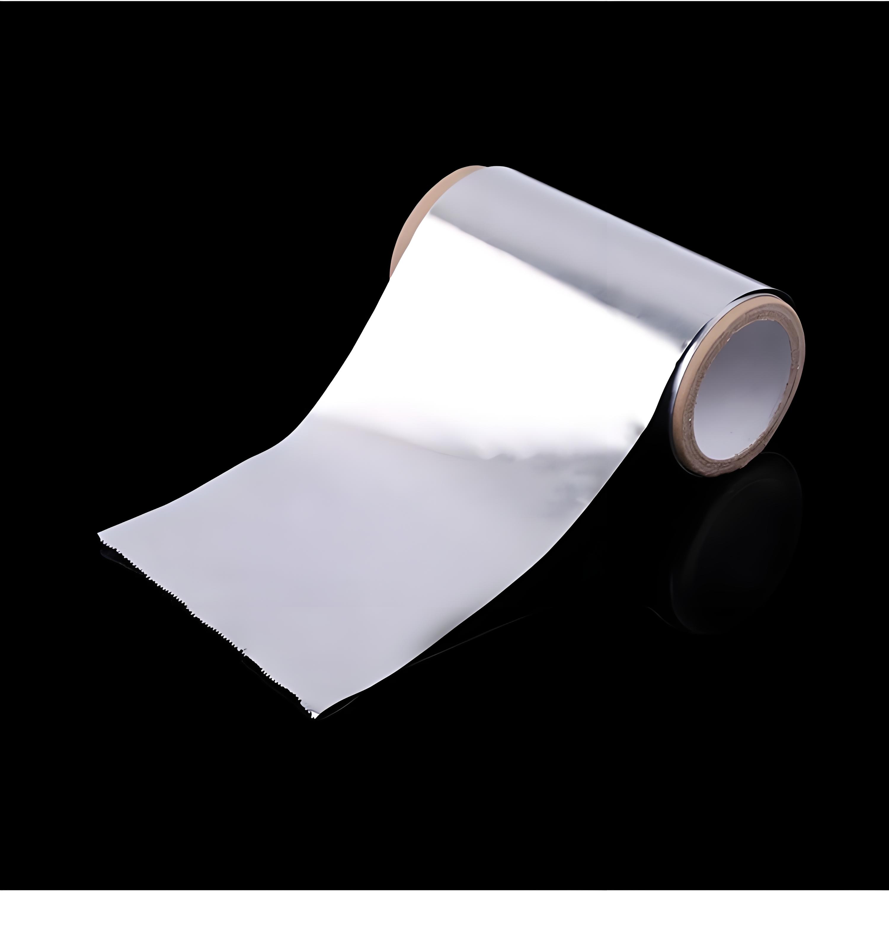 Aluminum Coated Transfer Paper: Properties, Applications, and Maintenance