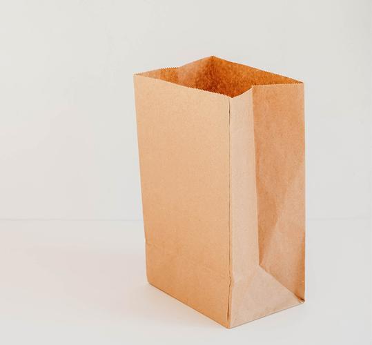 Heat Sealing Paper Bag
