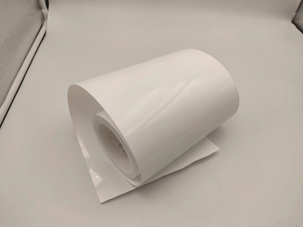 Oil Resistant Heat Sealing Paper