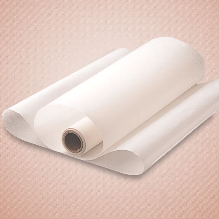 Water And Oil Resistant Paper