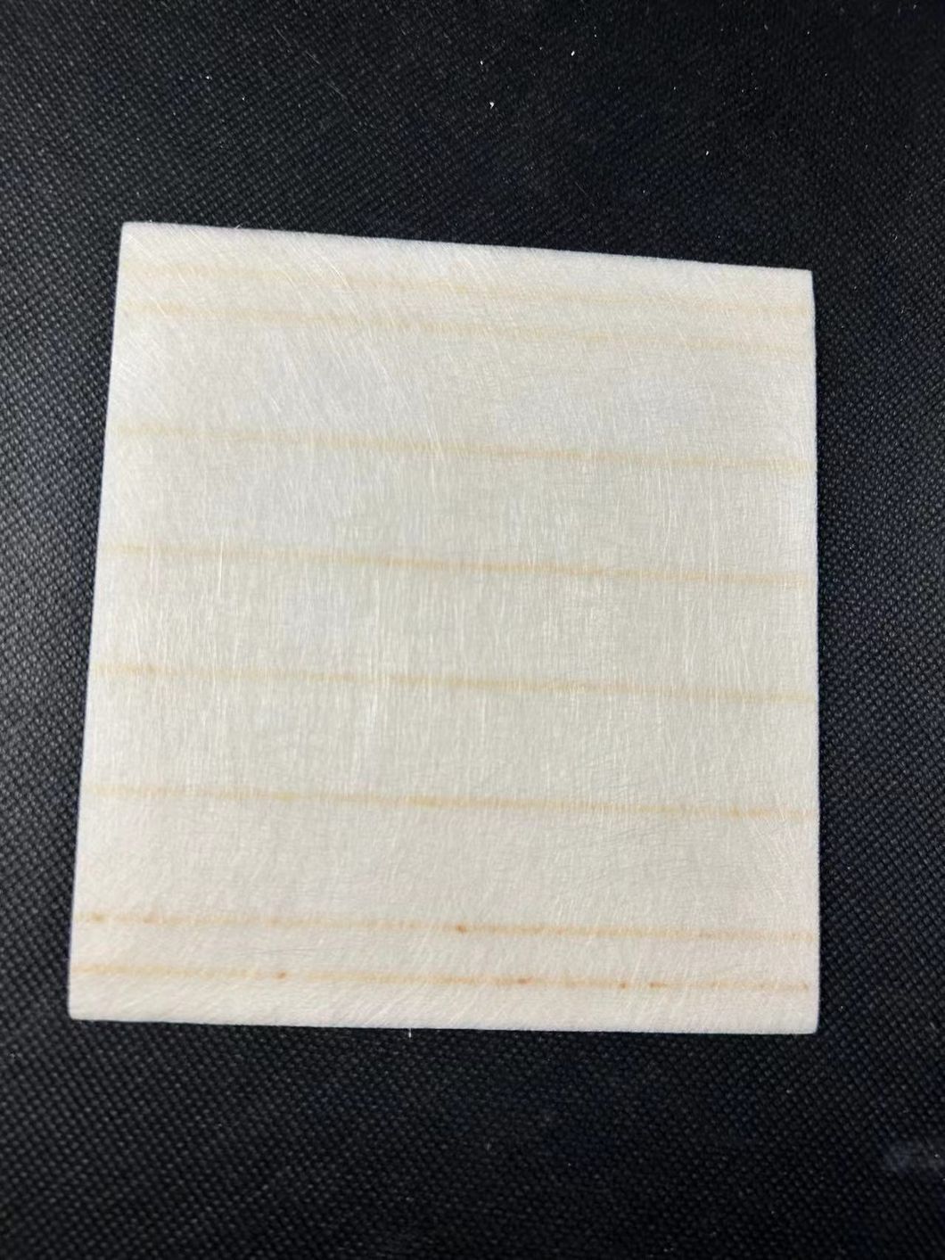 Polyethylene Coated Paper
