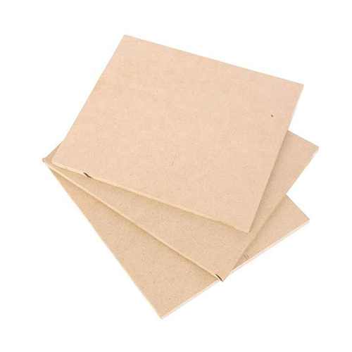 Moisture Resistant Paper