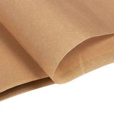 Custom Printed Parchment Paper