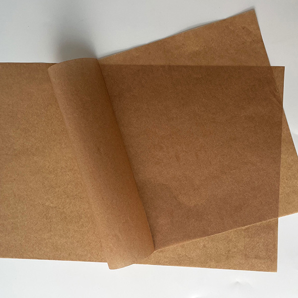 Custom Printed Wax Paper