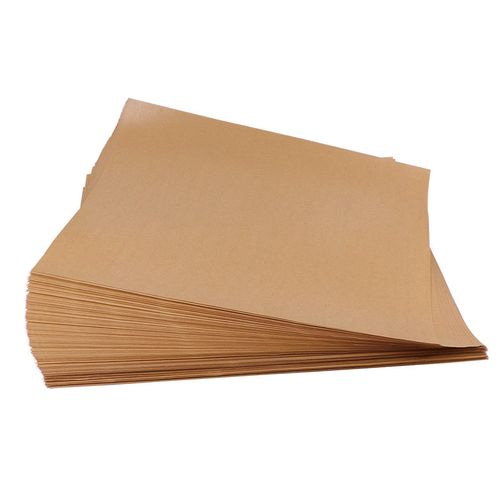 How to Choose Food Wrapping Paper Sheets?