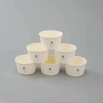 What Are Plastic Free Paper Cups?