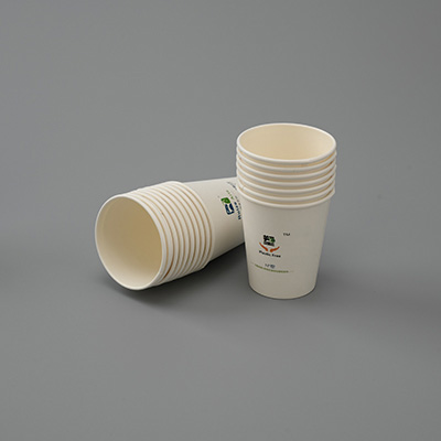 What Is Inorganic Mineral Coated Cup Paper?