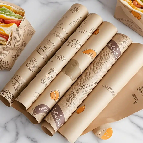 greaseproof paper