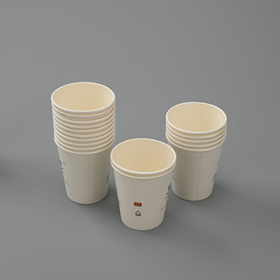Uncoated Paper Cups Uncoated Paper Cups