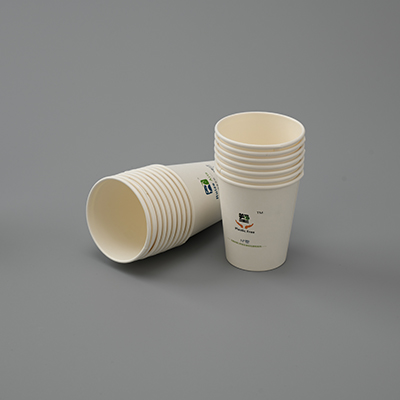 Water Barrier Paper Cups