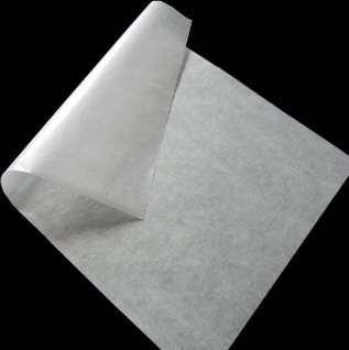 custom greaseproof paper