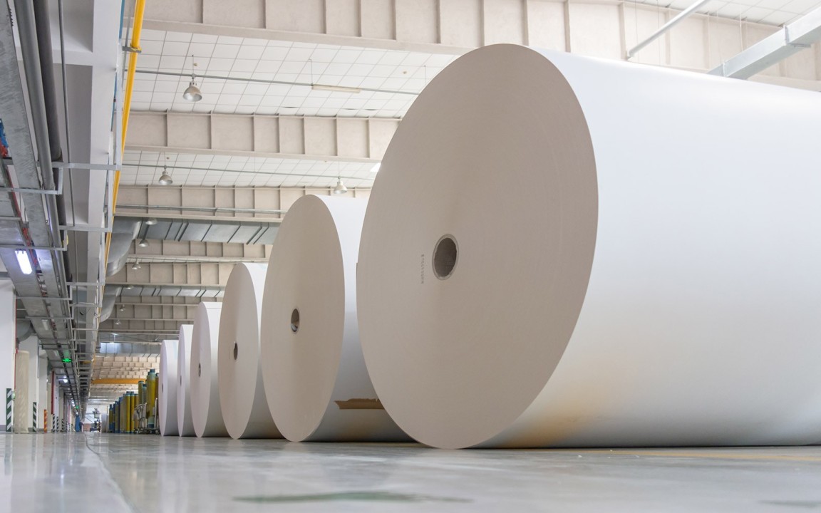 Packaging Paper Manufacturer