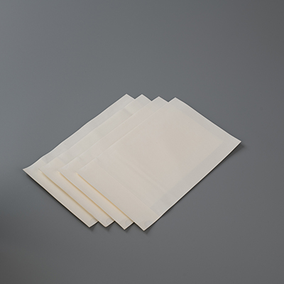 heat sealable paper