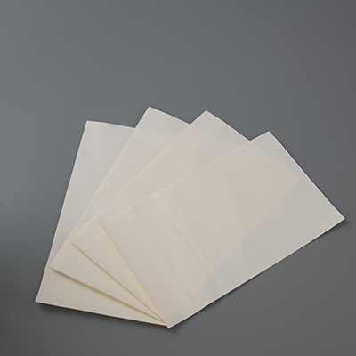 heat sealable pape
