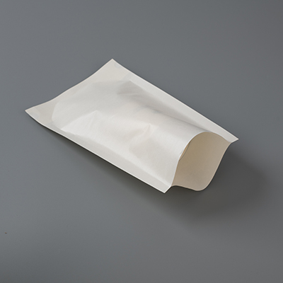 kraft paper heat seal bags